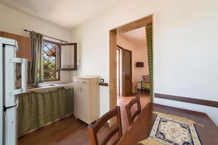 Villa Cucci Mono Luigi Casa Vacanze Torre Lapillo Exteriér fotografie