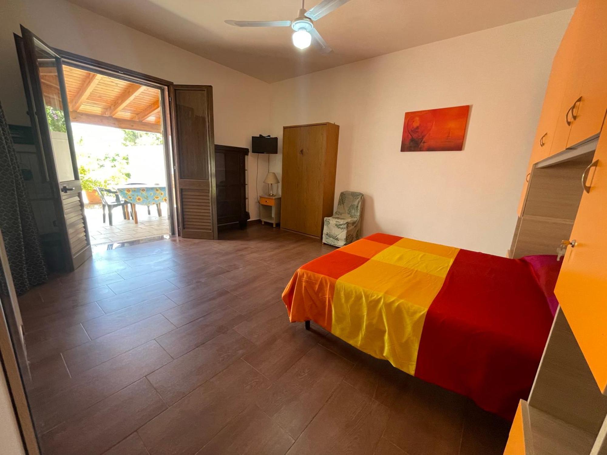 Villa Cucci Mono Luigi Casa Vacanze Torre Lapillo Exteriér fotografie